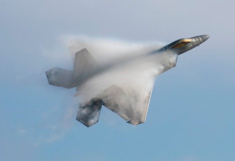 F-22 Raptor