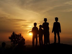 Mengenal Titik Balik Matahari 21 Desember, Kepercayaan, Ritual, dan Faktanya