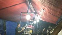 Soto lamongan yang berlokasi di Jl. Prof. Joko Sutono SH No.33 juga menjadi penjual soto lamongan yang harus dicoba. Gurih dan hangatnya soto di sini hanya dibanderol sebesar Rp 15 ribu termasuk nasi dan teh sebagai minumnya. Foto: Instagram