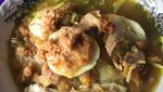 20 Soto Lamongan yang Gurih Segar Ada di Sini