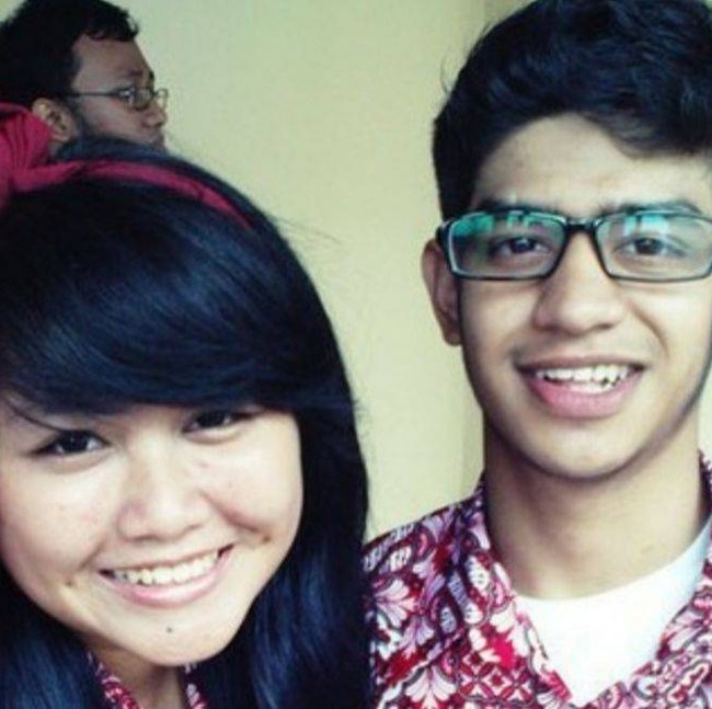 Fadil JaidiBelakangan nama Fadil Jaidi cukup populer di TikTok dan Instagram. Dalam postingannya beberapa waktu lalu, Fadil mengunggah potret manisnya saat masih sekolah SMA. Foto: Instagram