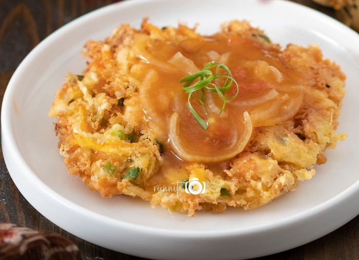 Fuyunghai Udang Fuyunghai Udang