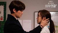 Lantaran masih belum ada rencana dari tim produksi buat melanjutkan Hospital Playlist ke season 3. (Foto: dok. tvN)