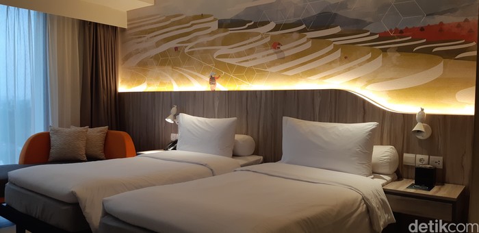 Ibis Style Bandung Grand Central
