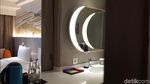 Foto: Ibis Styles Bandung Grand Central yang Millennials Vibes