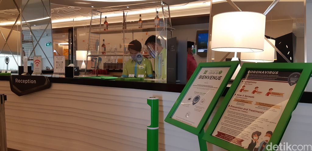 Ibis Style Bandung Grand Central