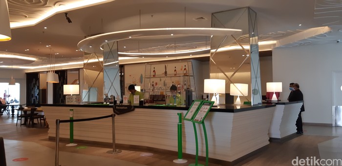 Ibis Style Bandung Grand Central Ibis Style Bandung Grand Central