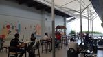 Foto: Ibis Styles Bandung Grand Central yang Millennials Vibes