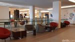 Foto: Ibis Styles Bandung Grand Central yang Millennials Vibes