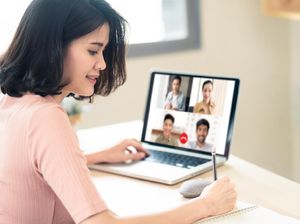 5 Tips Lebaran Seru Walau Lewat Online, Quiz Jangan Ketinggalan!