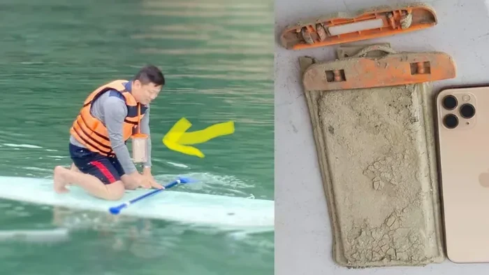 iPhone 11 Chen Yj