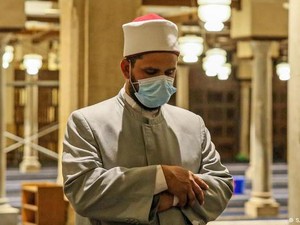 Bagaimana Umat Islam Sedunia Jalani Ramadan di Tengah Pandemi?