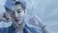 Kang Daniel pernah memilih hiatus dari dunia hiburan karena depresi. Beberapa lama Kang Daniel menghilang sebelum akhirnya pulih dan kembali dengan proyek-proyek di dunia musik. (Foto: dok. KONNECT)