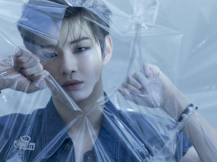Kang Daniel