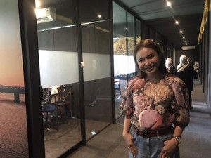 Bocoran Resep Ayam Goreng KFC dan Rossa Buka Restoran Korea