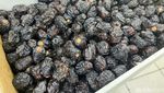 Suasana Pasar Kurma di Tanah Abang, Ada Kurma Ajwa Rp 300 Ribu per Kg!