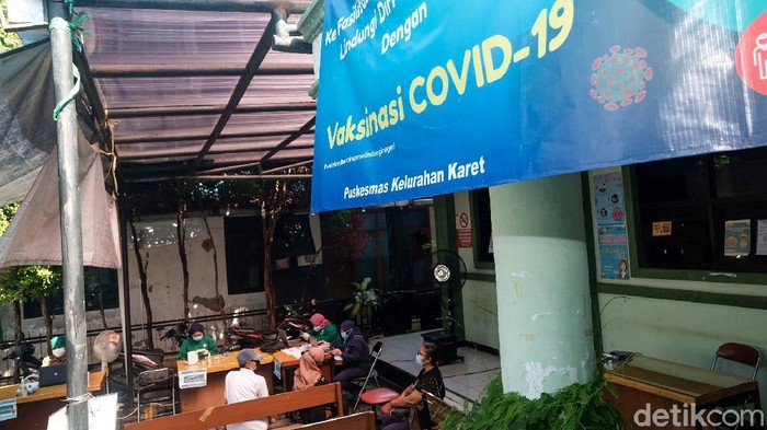 Lansia vaksin Lansia vaksin