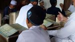 Ponpes Tunarungu di Sleman Ini Pencetak Hafiz Quran