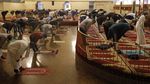 Melihat Tarawih Pertama Umat Muslim di Chicago AS