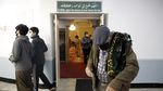 Melihat Tarawih Pertama Umat Muslim di Chicago AS
