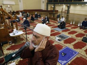 Kala Idul Fitri dan Idul Adha Jadi Hari Libur di California