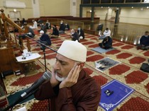 California Resmi Tetapkan Idul Fitri dan Idul Adha sebagai Hari Libur