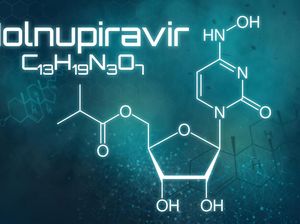 7 Fakta Molnupiravir, Harga hingga Efek Samping Obat Oral COVID-19