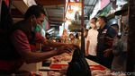 Momen Mendag-RK Pantau Harga Kebutuhan Pokok di Awal Ramadhan