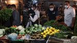 Momen Mendag-RK Pantau Harga Kebutuhan Pokok di Awal Ramadhan