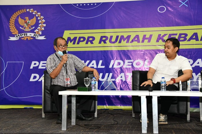 MPR
