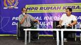 MPR Ajak Masyarakat Junjung Tinggi Toleransi untuk Kesucian Ramadhan