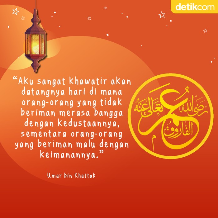 Mutiara Ramadhan Umar bin Khattab 2 Mutiara Ramadhan Umar bin Khattab 2