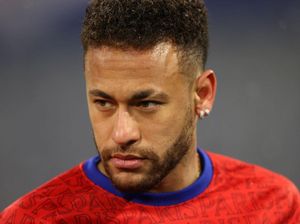Rumah Neymar Dibobol Penyusup Jelang Laga PSG Vs Reims