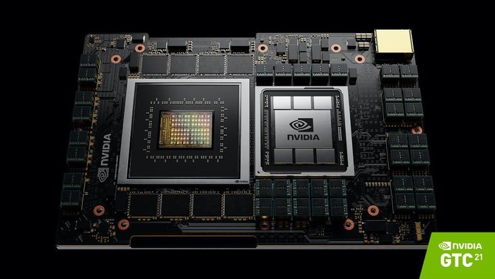 Nvidia Grace
