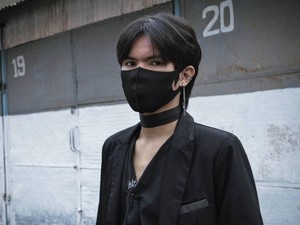 Most Pop Sepekan: Pria Tulungagung Viral, Berubah Drastis Mirip Aktor Drakor