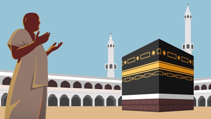Ongkos Naik Haji