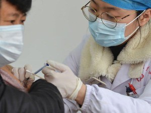 Sebut Vaksin Corona Lokal Tak Terlalu Manjur, Pejabat China Akui Disalahpahami
