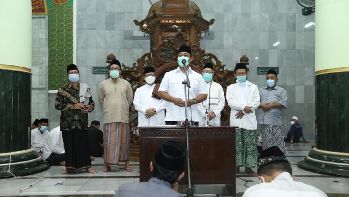 Pemkot Semarang