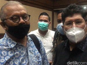 PD Gugat Kubu Moeldoko karena Ngaku-ngaku Partai Demokrat