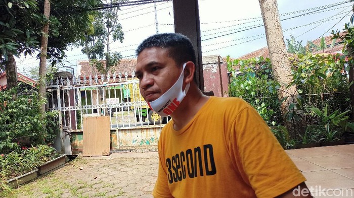 Pengusaha garmen di Bandung terpukul di tengah pandemi