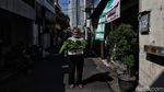 Kebun Pakcoy Aeroponik Ini Ada di Atap Masjid Lho