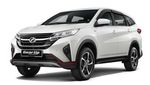 Lihat Lebih Dekat Wujud Daihatsu Terios Seharga Rp 1 Miliar