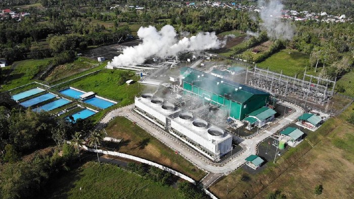 Pertamina