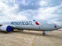 Lagi, Staf American Airlines Bersikap Rasis ke Penumpang Kulit Hitam