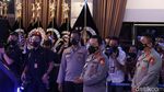 Polri Luncurkan Aplikasi Propam Presisi