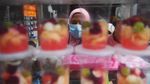 Potret Buka Puasa di Hari Pertama Ramadhan dari Semarang-Malang