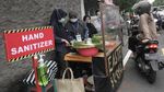 Potret Buka Puasa di Hari Pertama Ramadhan dari Semarang-Malang