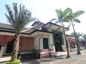 8 Tempat Wisata Dekat Tol Pasteur Bandung, Mal hingga Tempat Pijat