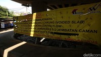 Diketahui, Proyek ini dalam rangka peningkatan ruas Jalan KH. Noer Ali sisi selatan sebagai akibat pelaksanaan proyek Jalan Tol Becakayu Seksi 2A Jembatan Caman sampai dengan simpang BCP (Bekasi Cyber Park). 