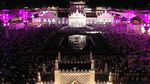Potret Salat Tarawih Pertama di Beberapa Wilayah Indonesia